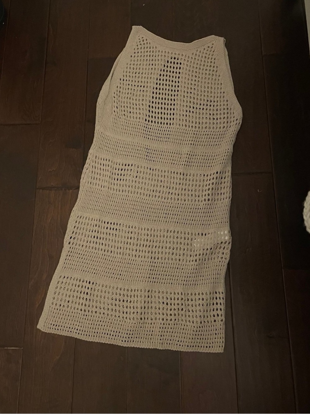 Swim Coverup